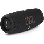 JBL Charge 5 Black, bluetooth prenosný reproduktor