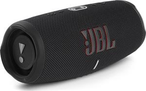 JBL Charge 5 Black, bluetooth prenosný reproduktor
