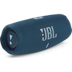 JBL Charge 5 Blue, bluetooth prenosný reproduktor