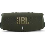 JBL Charge 5 Green, bluetooth prenosný reproduktor