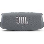 JBL Charge 5 Grey, bluetooth prenosný reproduktor