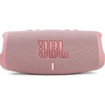 JBL Charge 5 Pink, bluetooth prenosný reproduktor