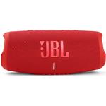 JBL Charge 5 Red, bluetooth prenosný reproduktor