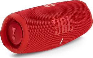 JBL Charge 5 Red, bluetooth prenosný reproduktor