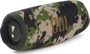JBL Charge 5 Squad, bluetooth prenosný reproduktor