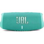 JBL Charge 5 Teal, bluetooth prenosný reproduktor
