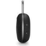 JBL Clip 3 Black, bluetooth prenosný reproduktor, čierny