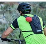 JBL Clip 3 Blue, bluetooth prenosný reproduktor, modrý