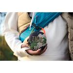 JBL Clip 5, prenosný vodotesný reproduktor, čierny, (rozbalené)