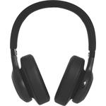 JBL E55BT, slúchadlá, čierne