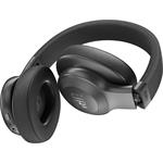 JBL E55BT, slúchadlá, čierne