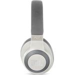 JBL E65 BTNC, bluetooth slúchadlá, biele