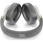 JBL E65 BTNC, bluetooth slúchadlá, biele