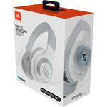 JBL E65 BTNC, bluetooth slúchadlá, biele