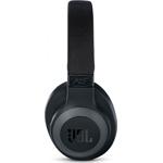 JBL E65 BTNC, bluetooth slúchadlá, čierne