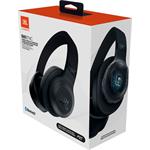 JBL E65 BTNC, bluetooth slúchadlá, čierne