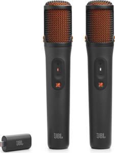 JBL EasySing mics, (rozbalené)