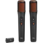 JBL EasySing mics
