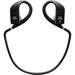 JBL Endurance Jump, slúchadlá, čierne