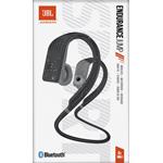 JBL Endurance Jump, slúchadlá, čierne