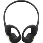 JBL Endurance Pace, bezdrôtové športové slúchadlá, čierno-limetkové