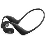 JBL Endurance Pace, bezdrôtové športové slúchadlá, čierno-sivé