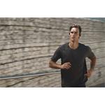 JBL Endurance Pace, bezdrôtové športové slúchadlá, čierno-sivé