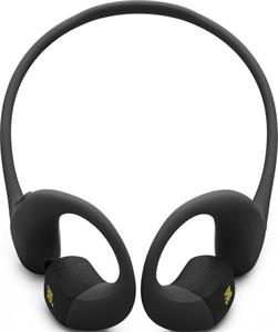 JBL Endurance Pace Black and Lime