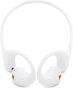 JBL Endurance Pace White