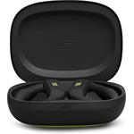 JBL Endurance Peak 4, bezdrôtové športové slúchadlá, čierno-limetkové