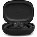 JBL Endurance Peak 4, bezdrôtové športové slúchadlá, čierno-sivé