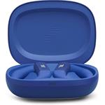 JBL Endurance Peak 4, bezdrôtové športové slúchadlá, modré