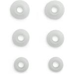 JBL Endurance Peak 4, bezdrôtové športové slúchadlá, modré