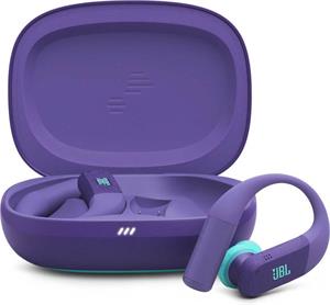 JBL Endurance Peak 4 Purple