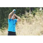 JBL Endurance Run 3 Black/Grey