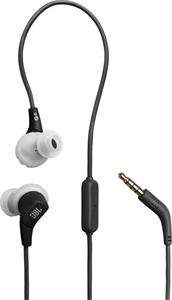 JBL Endurance Run 3 Black/Grey