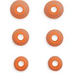 JBL Endurance Run 3 White