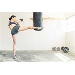 JBL Endurance Run 3 Wireless White