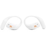 JBL Endurance Zone, bezdrôtové športové slúchadlá, biele