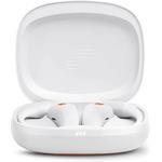 JBL Endurance Zone, bezdrôtové športové slúchadlá, biele