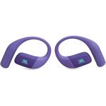 JBL Endurance Zone, bezdrôtové športové slúchadlá, fialové