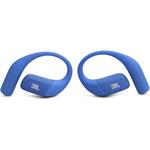 JBL Endurance Zone, bezdrôtové športové slúchadlá, modré, (rozbalené)