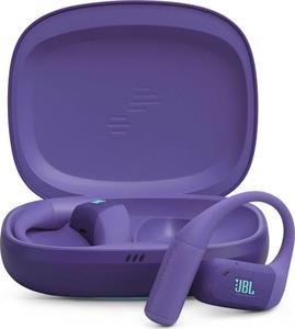 JBL Endurance Zone Purple