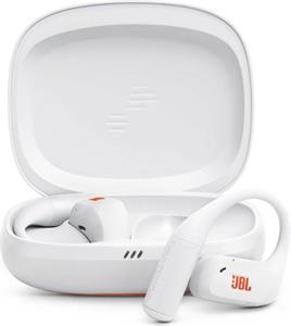 JBL Endurance Zone White