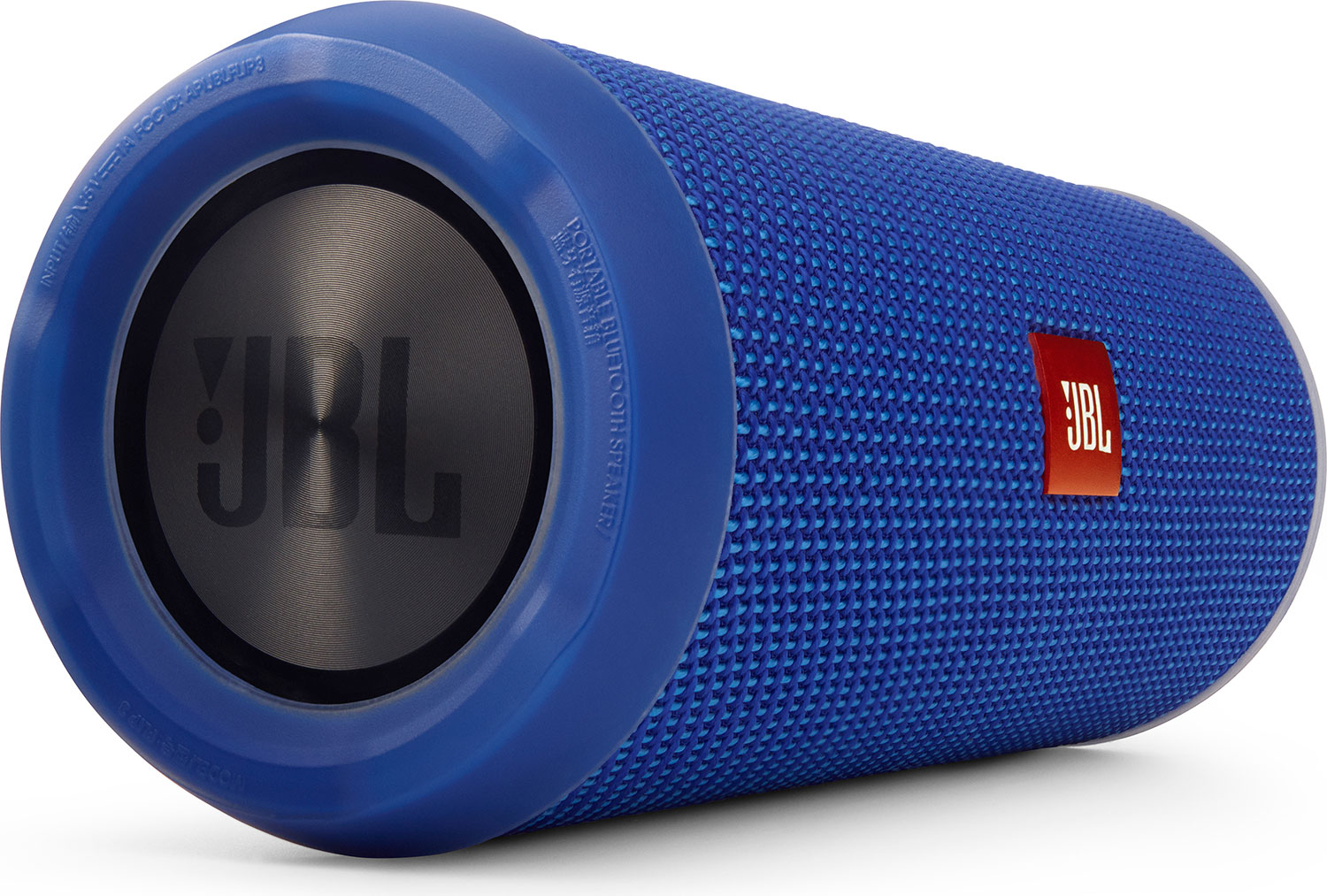 JBL Flip 3, modrý