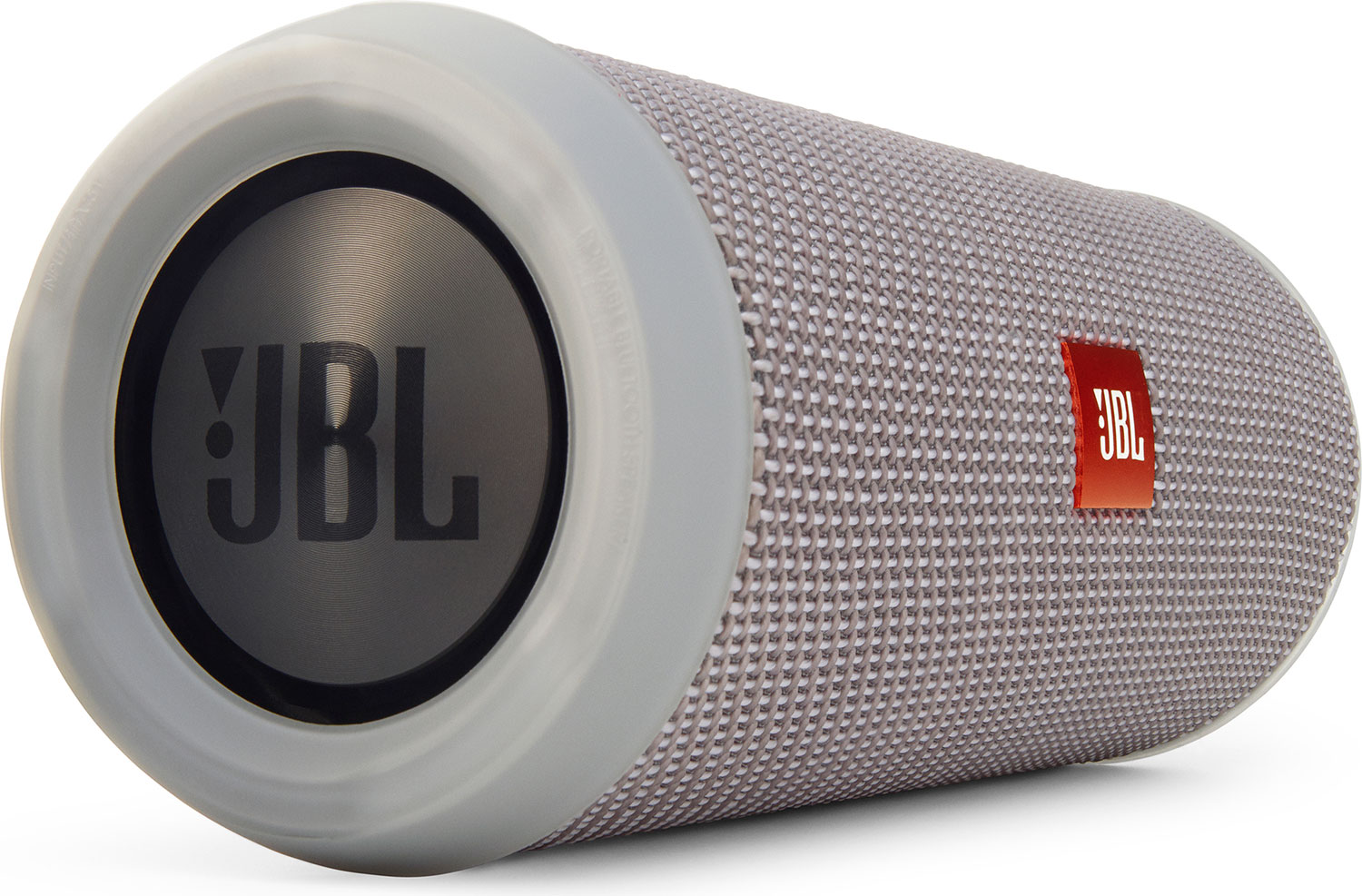 JBL Flip 3, sivý