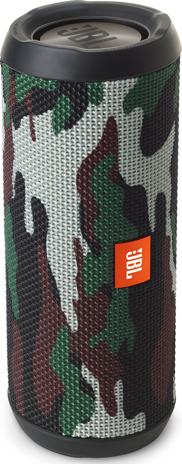 JBL Flip 3 Squad