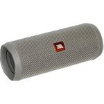 JBL Flip 4 Gray, vodeodolný bluetooth reproduktor, sivý