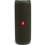 JBL Flip 5 Green, bluetooth reproduktor, zelený
