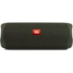 JBL Flip 5 Green, bluetooth reproduktor, zelený